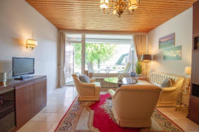 Ostsee Lodge, Rettin